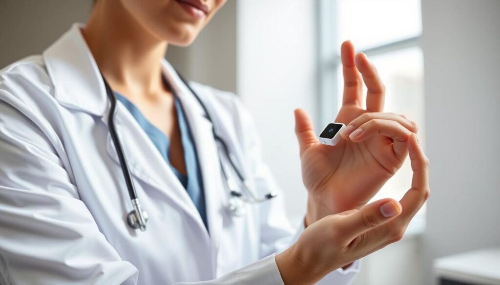 diabetes management safety