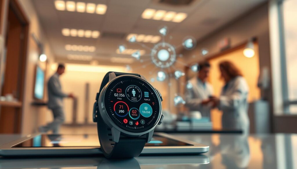 digital health ecosystem integration