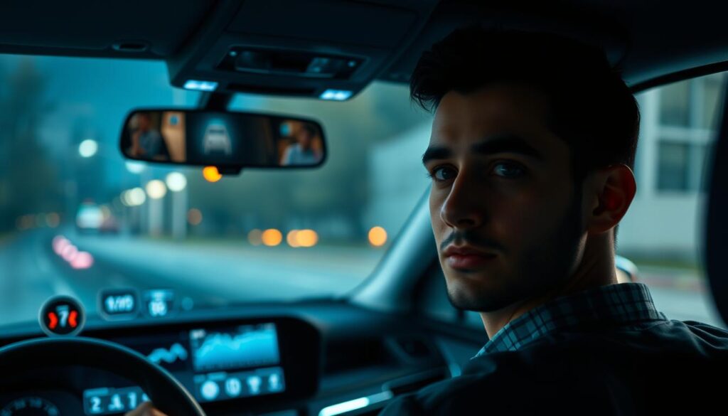 driver safety monitoring driver safety monitoring