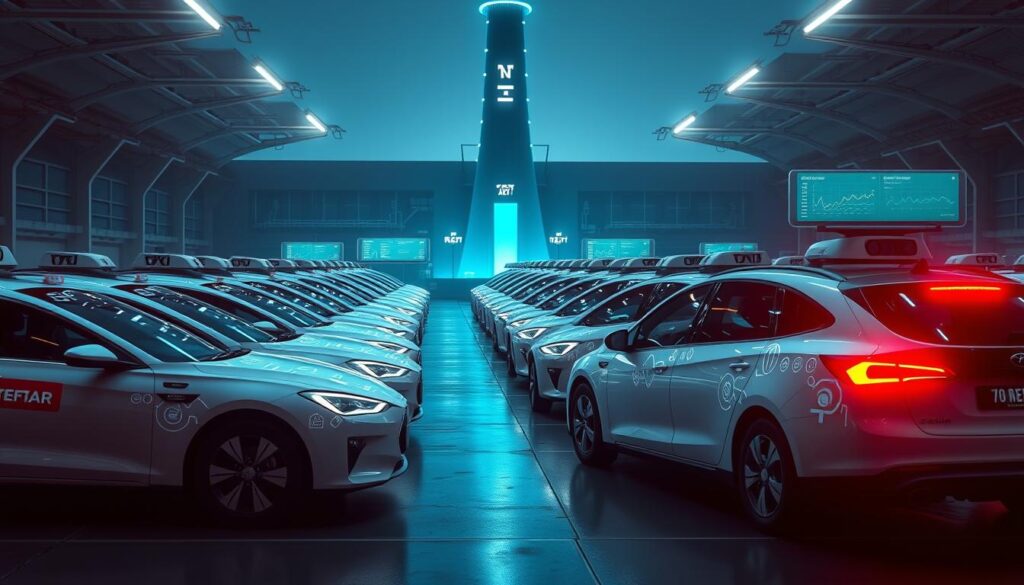fleet management fleet management