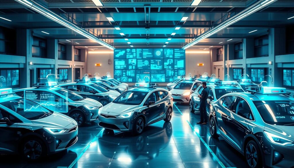 fleet management fleet management