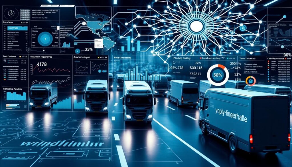 fleet optimization data fleet optimization data