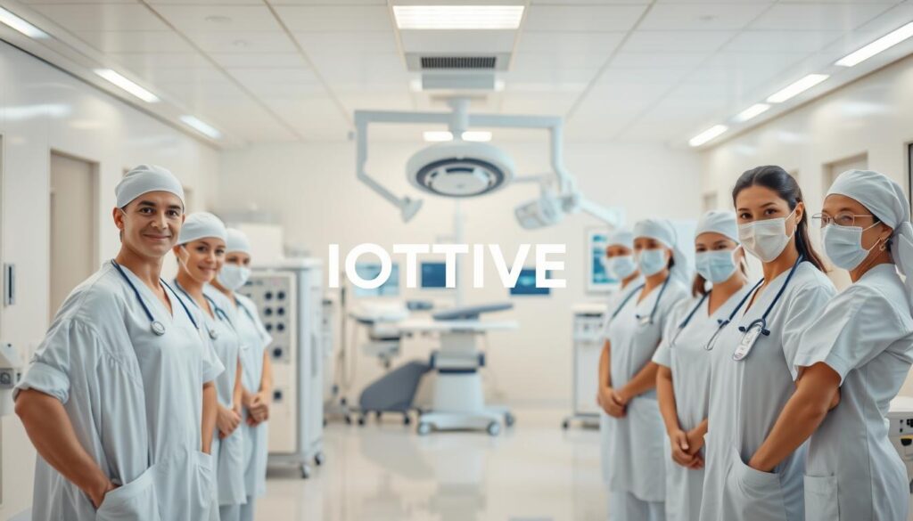 healthcare safety culture