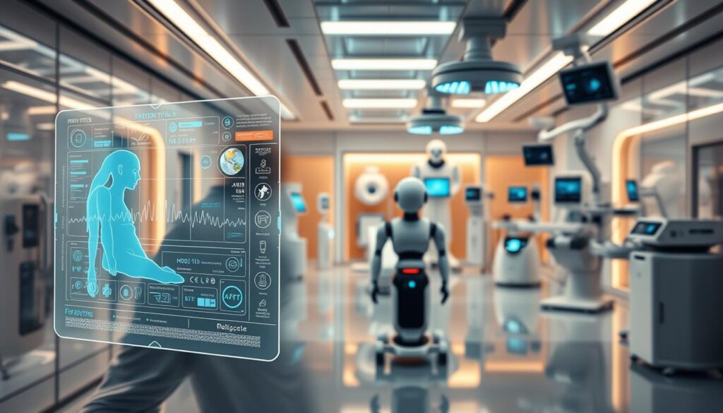 healthcare technology innovations