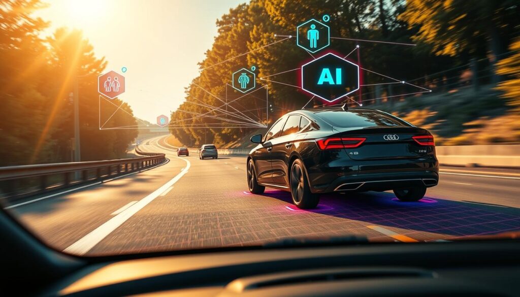object detection