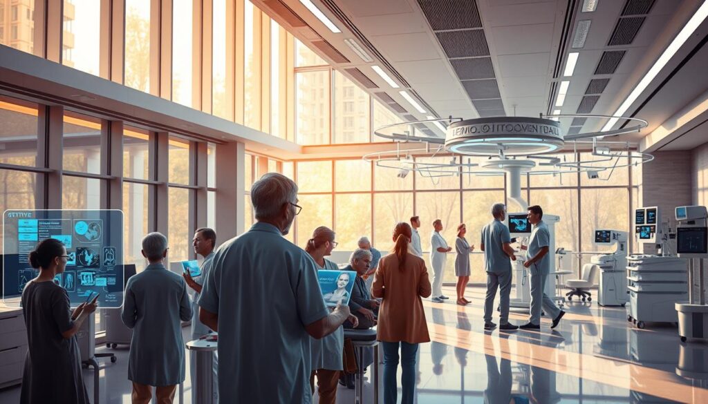 proactive healthcare systems