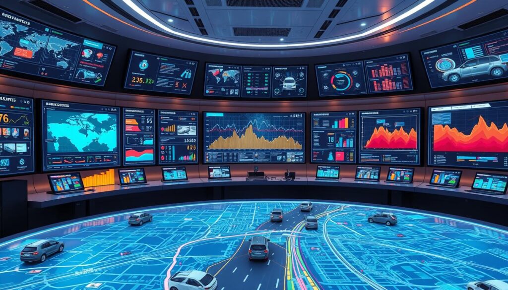 real-time data analytics real-time data analytics