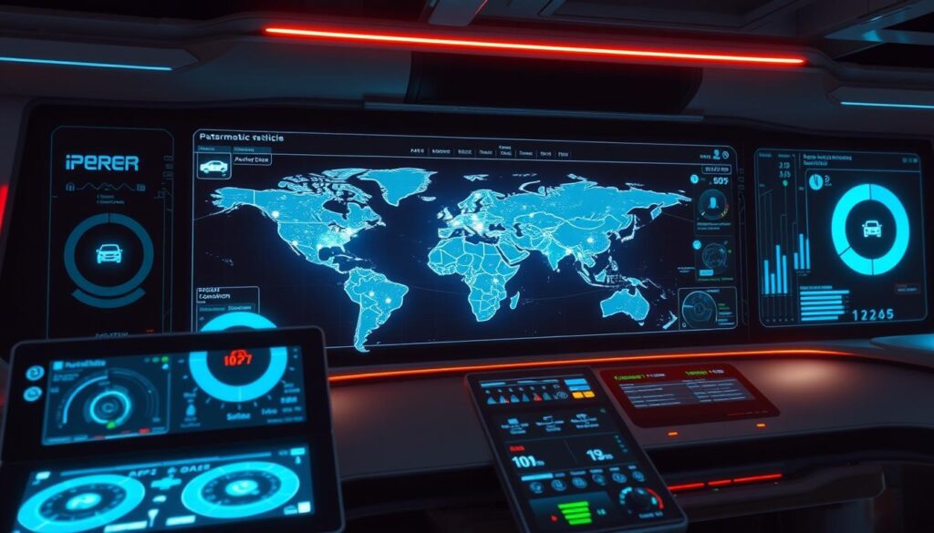 real-time fleet monitoring real-time fleet monitoring