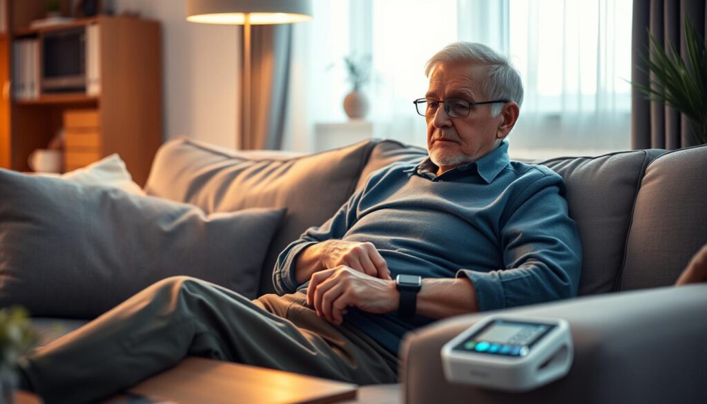 remote patient monitoring