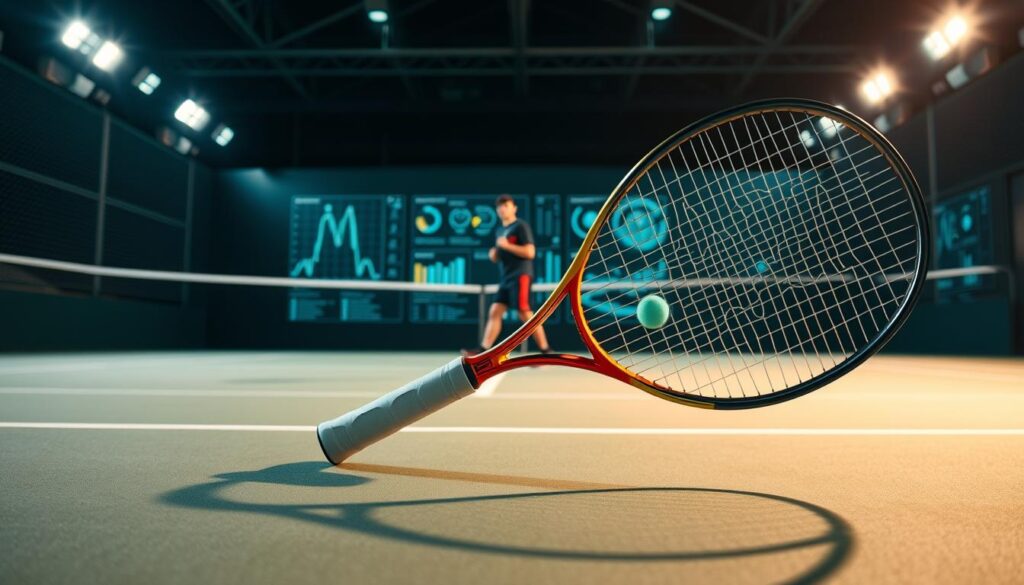 tennis performance data analytics