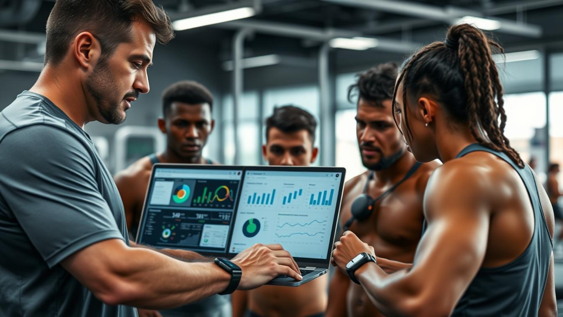 Choosing the Right Sports Performance Tracker for Your Team