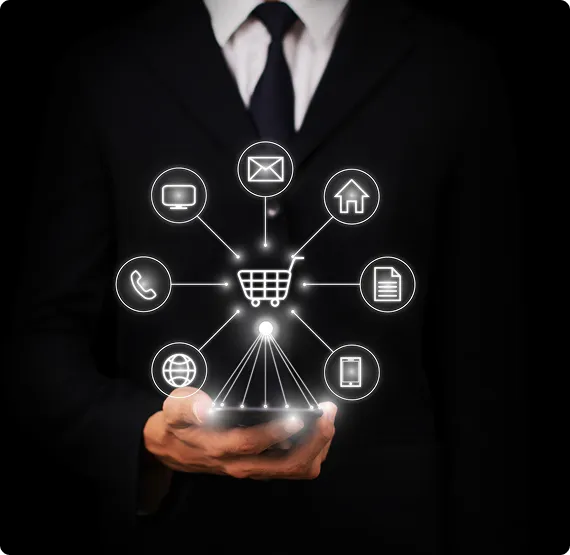 Thought Leadership in Retail AIoT