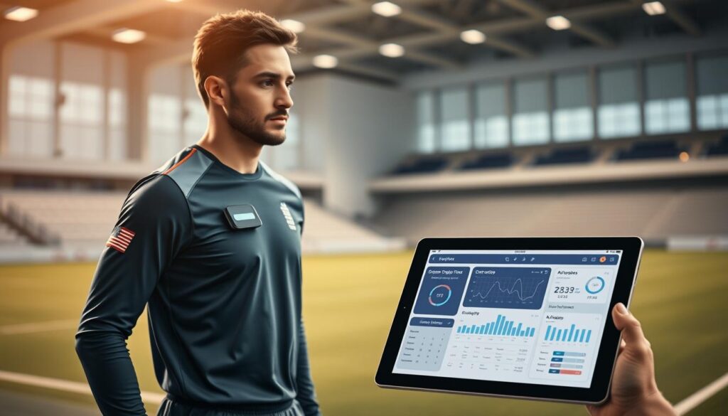 AI-Powered Training Optimization