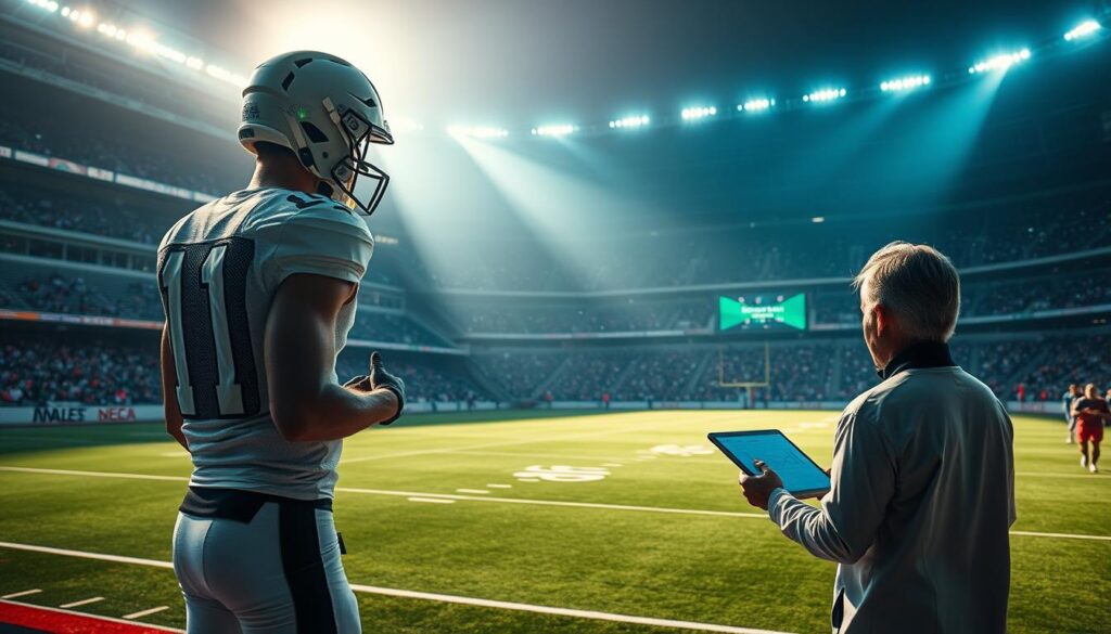 Injury Prevention Metrics