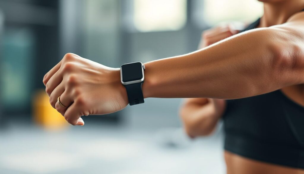 IoT injury tracker