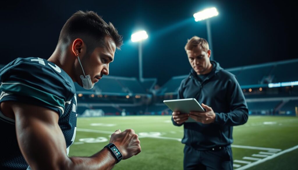 Sports Injury Prediction Systems, IoT in Sports, AI injury prediction Sports Injury Prediction Systems, IoT in Sports, AI injury prediction