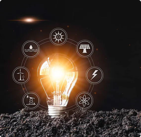 Thought Leadership in Energy & Utilities AIoT