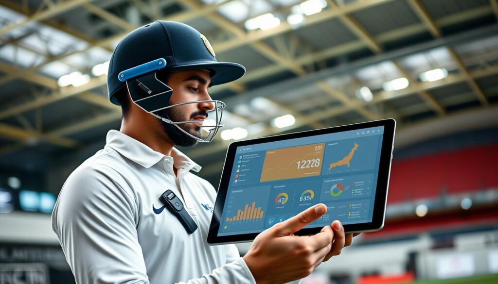 data analytics in sports