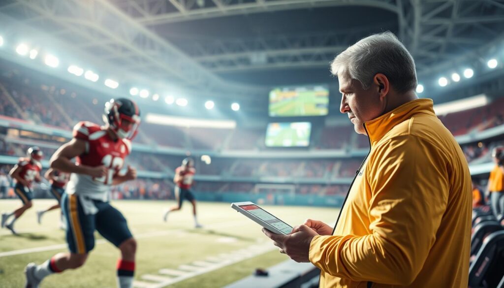 data-driven injury prevention