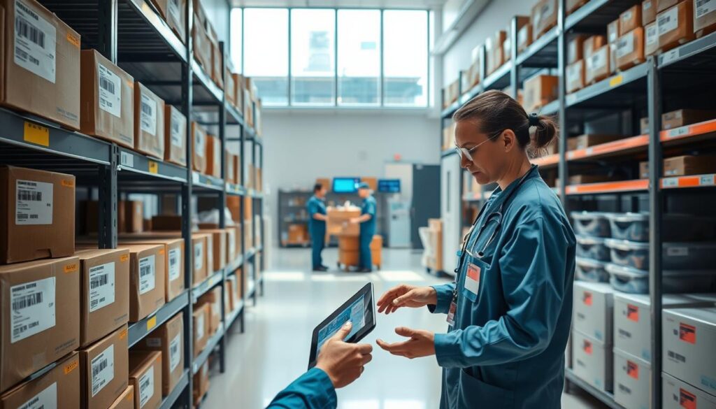 cloud ERP data visibility