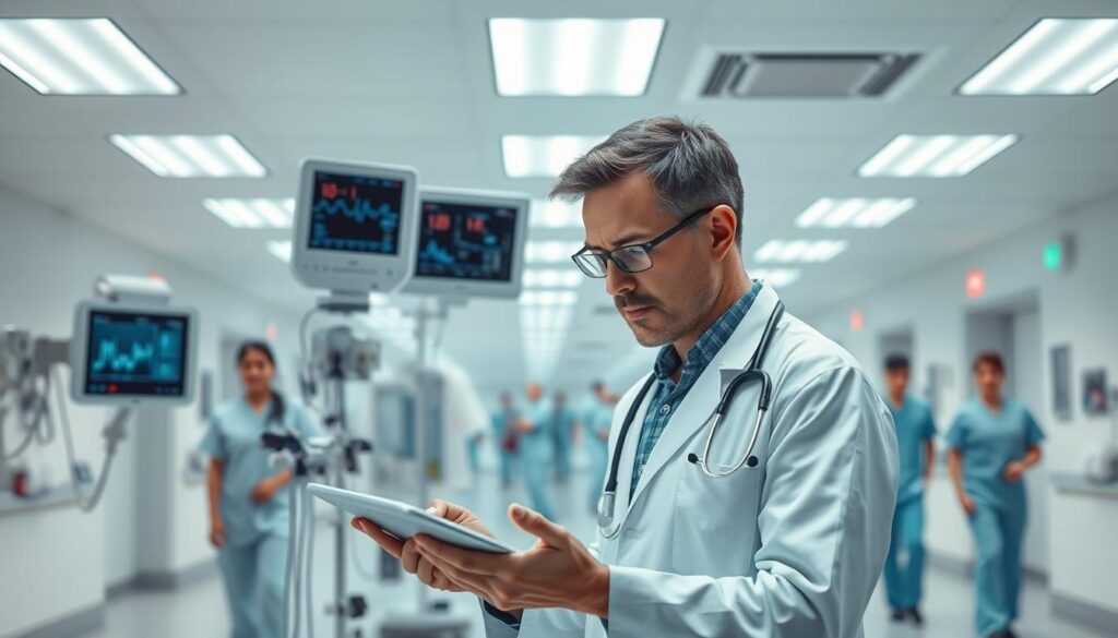 connected medical devices