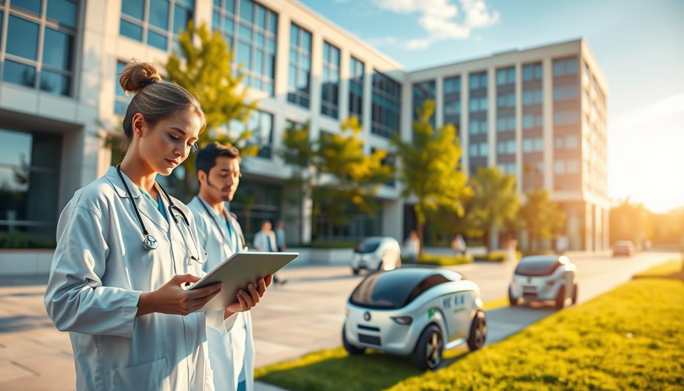 healthcare monitoring devices