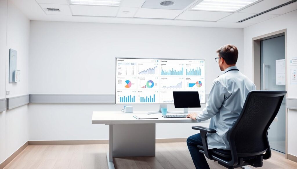 patient data insights