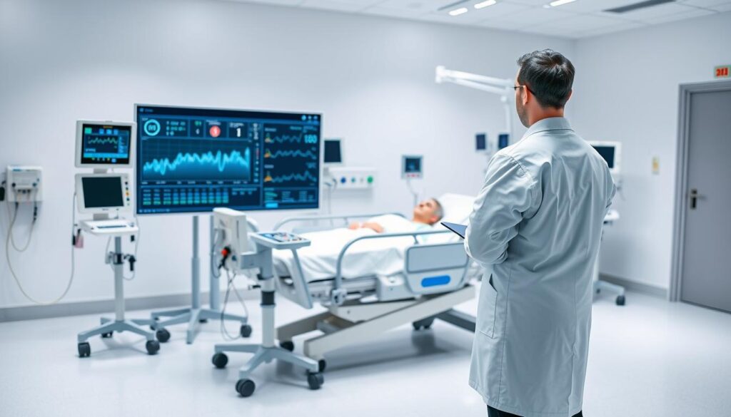 patient monitoring devices