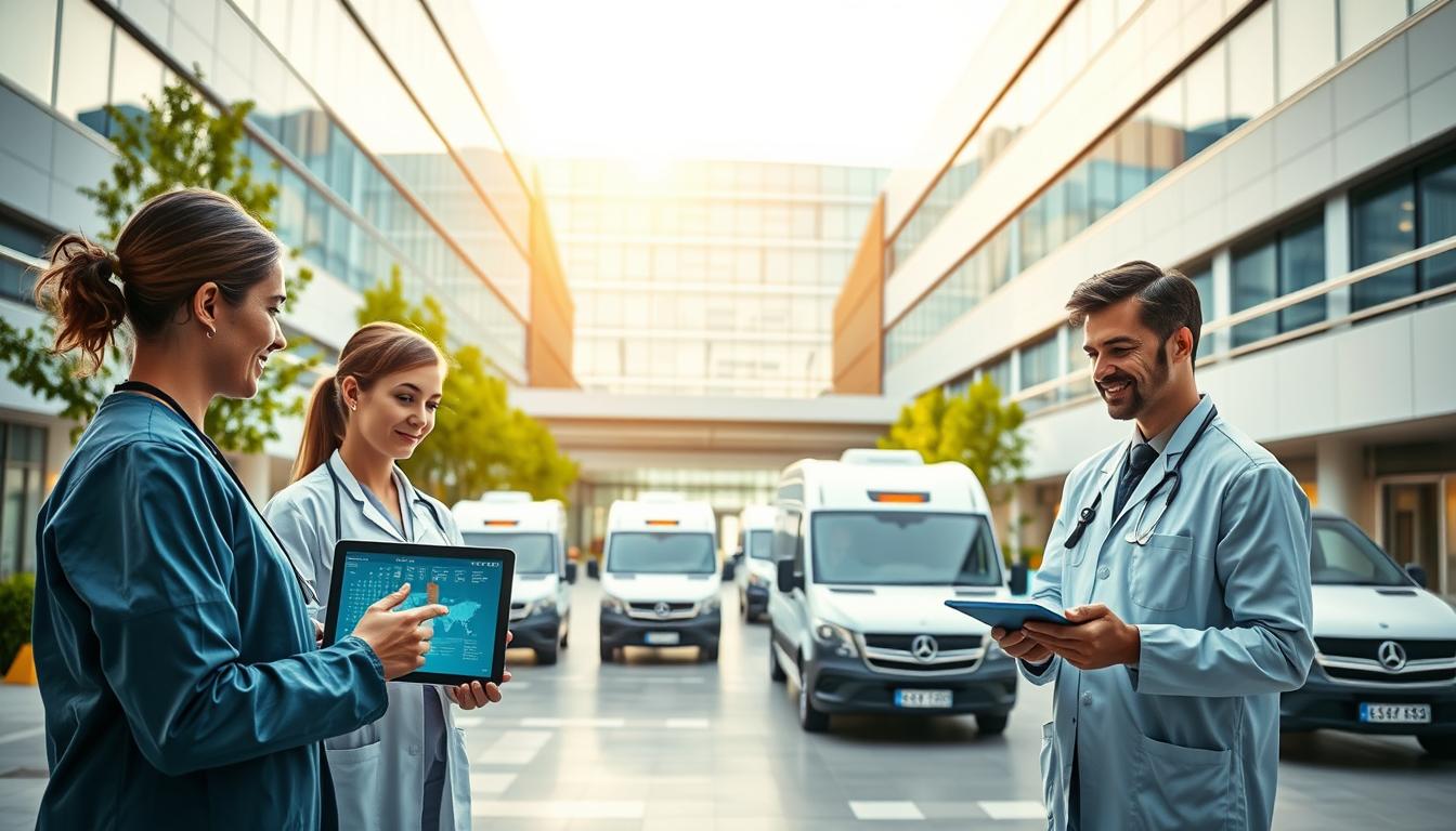 tangible benefits healthcare