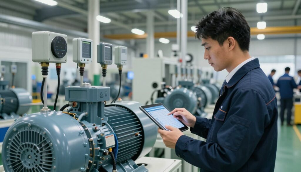 predictive maintenance