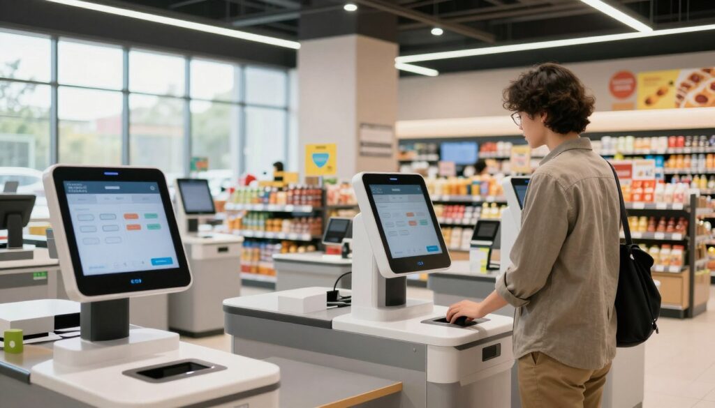 Smart Retail, Retail Automation, Smart Billing Process, AI in Retail, Smart IoT Smart Retail, Retail Automation, Smart Billing Process, AI in Retail, Smart IoT