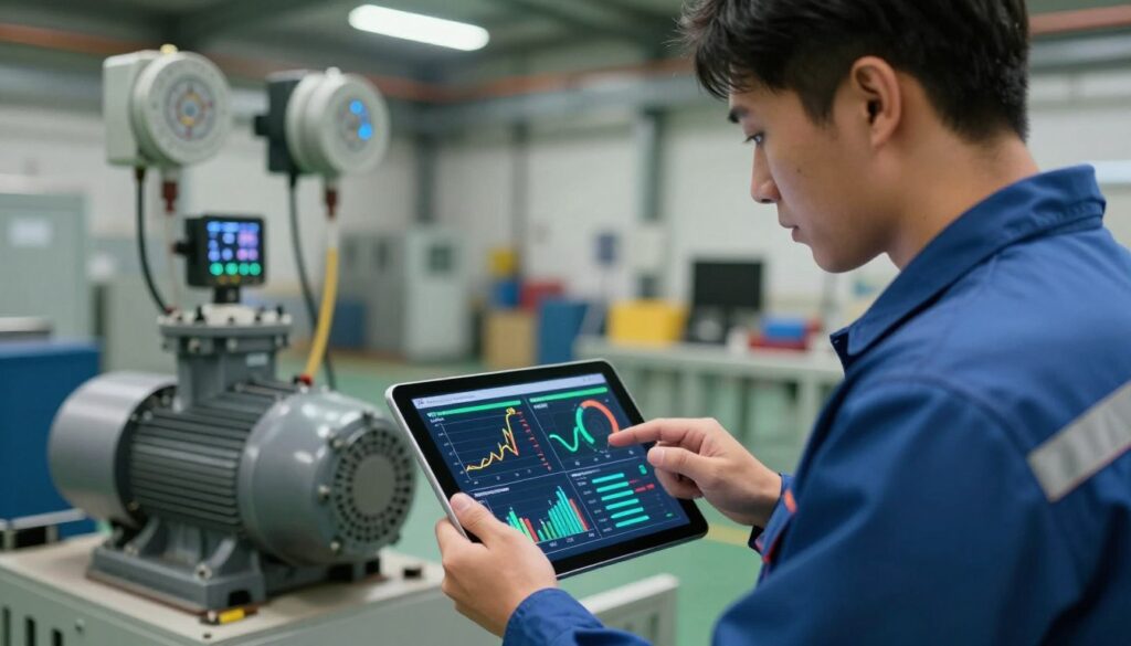 critical metrics MTBF MTTR OEE critical metrics MTBF MTTR OEE