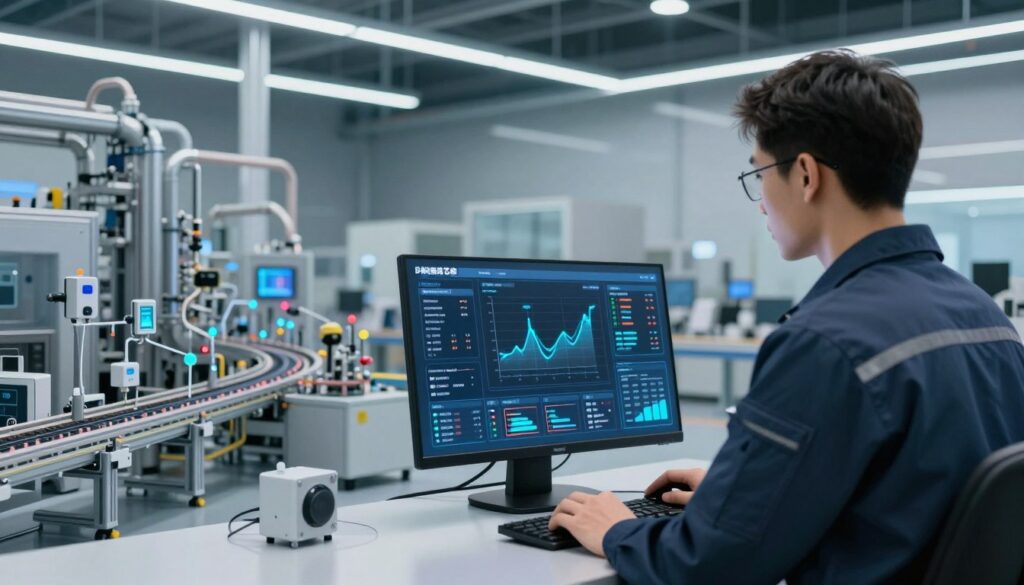 leveraging digital twin industrial iot smart manufacturing leveraging digital twin industrial iot smart manufacturing