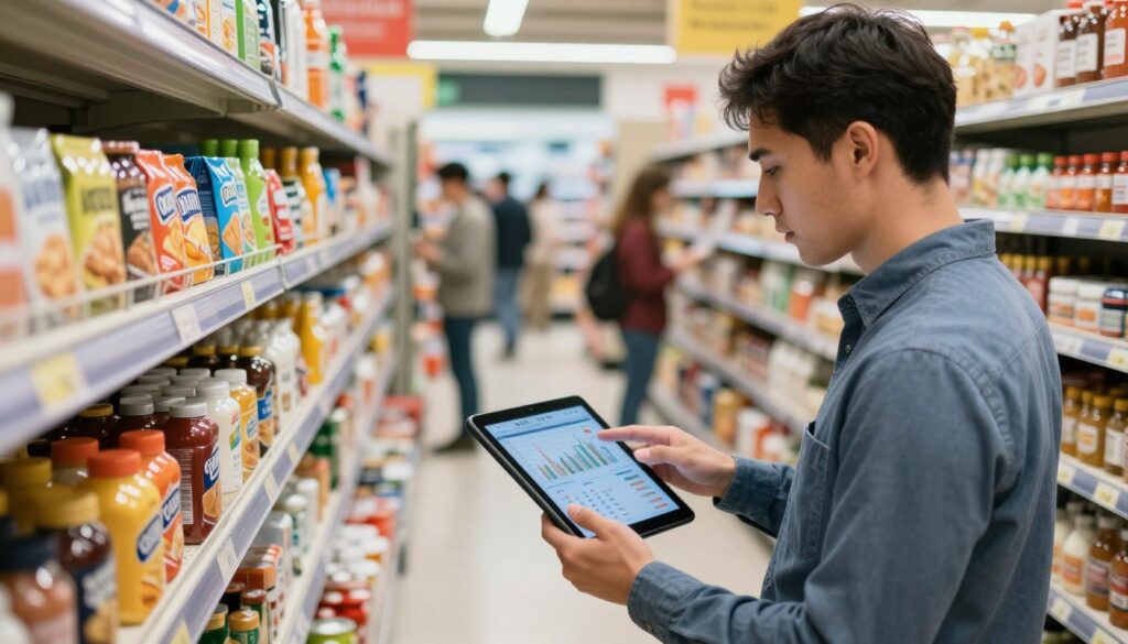 iot ml inventory management