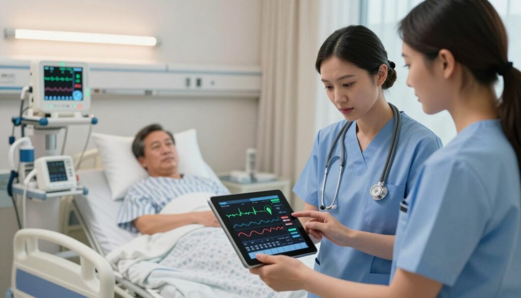 remote cardiac monitoring trends remote cardiac monitoring trends