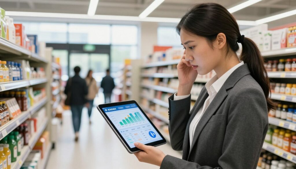 retail energy overspending pitfalls