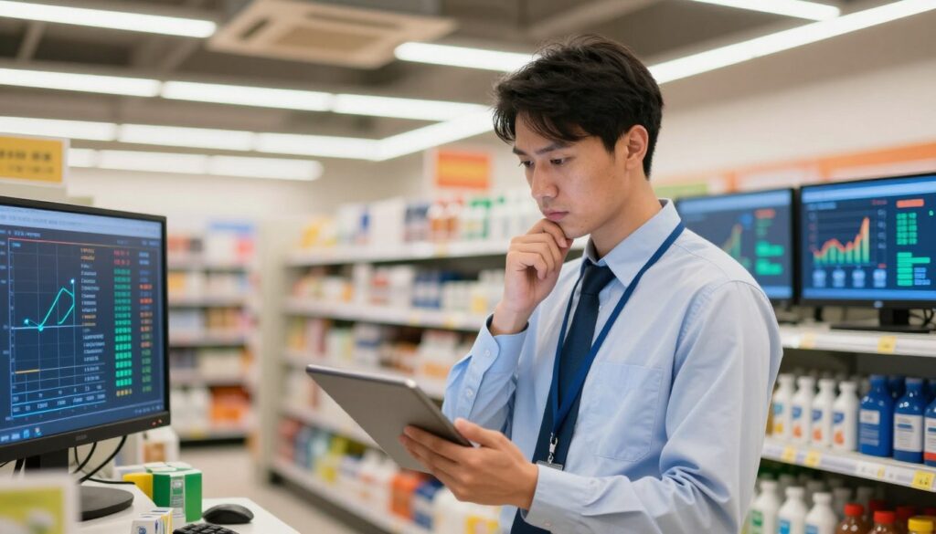 rising energy costs retail