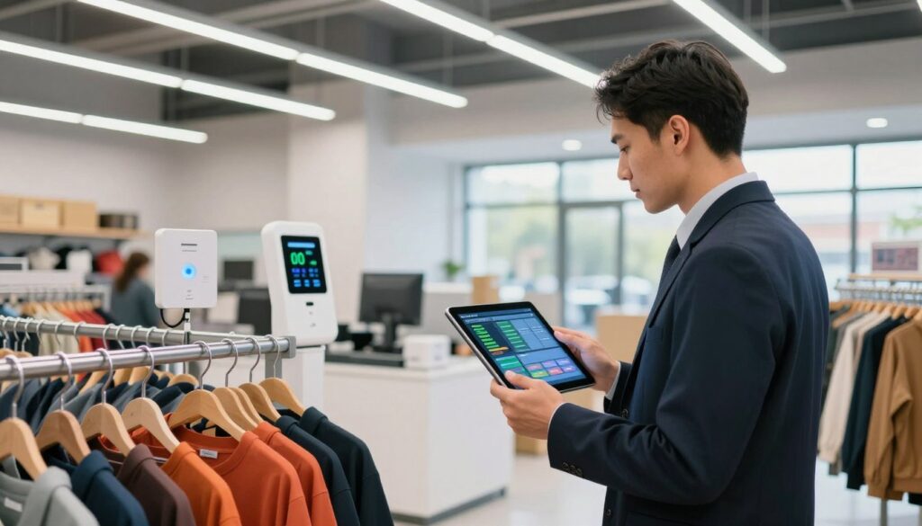 understanding energy consumption retail