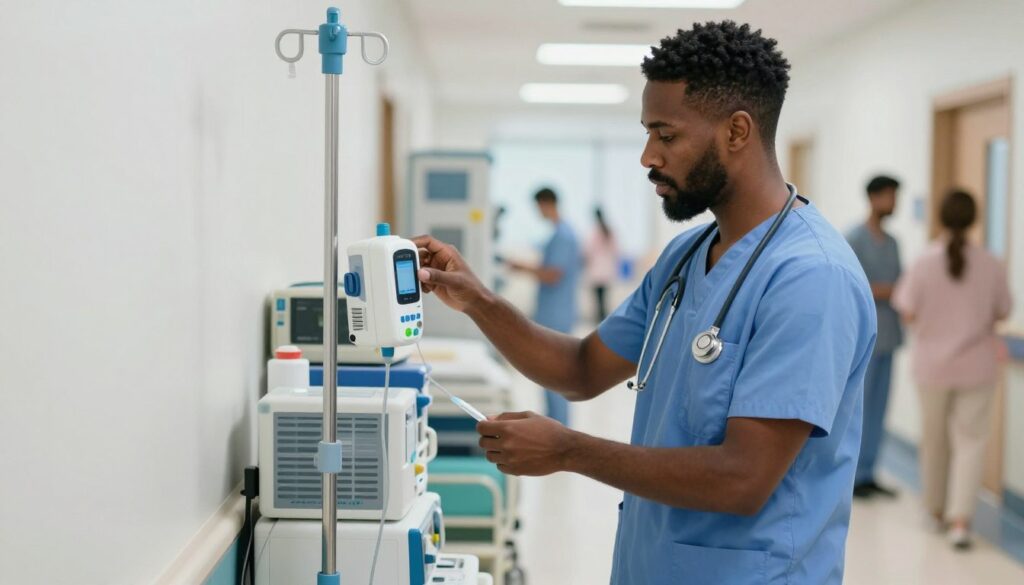 cost of inefficient equipment search