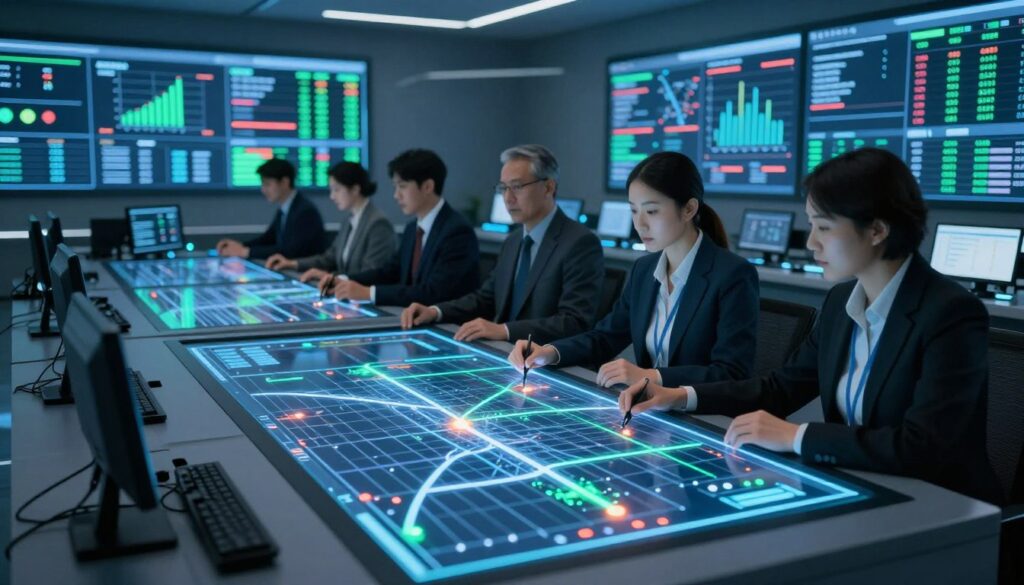 instant outage detection