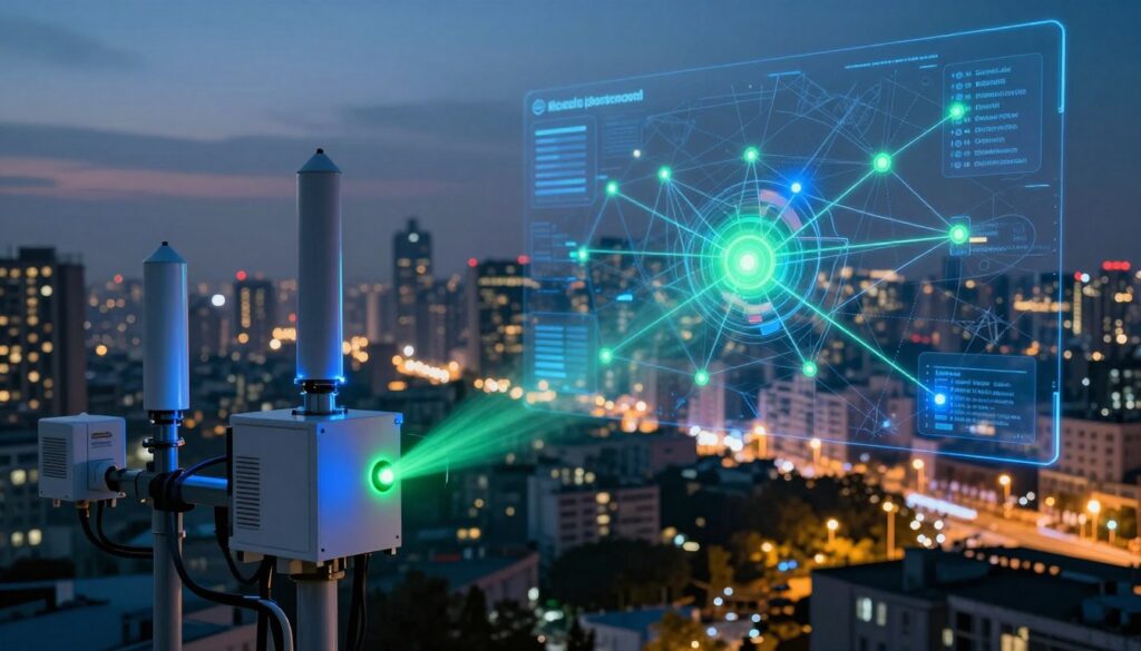 resilient connectivity